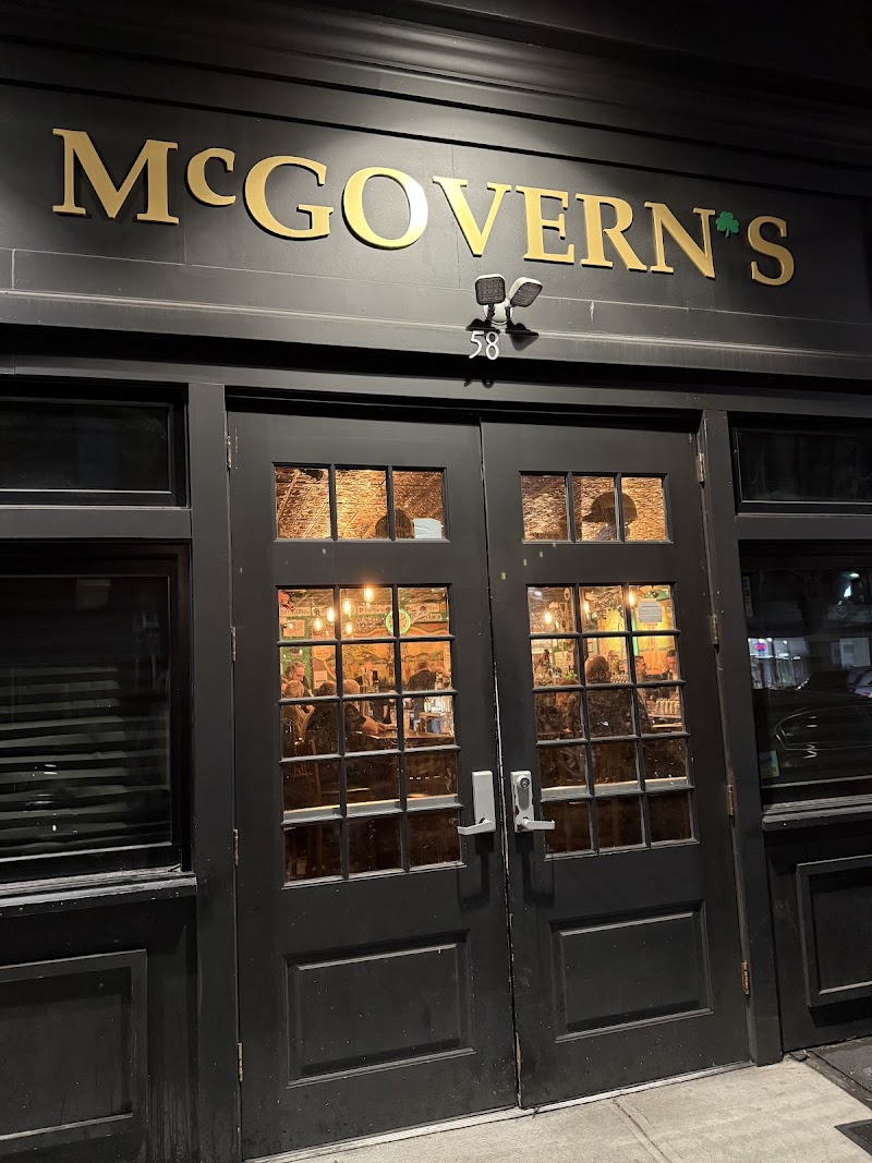 McGoverns Tavern