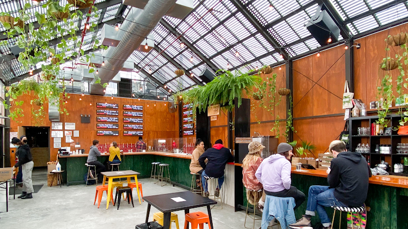 Evil Twin Brewing NYC