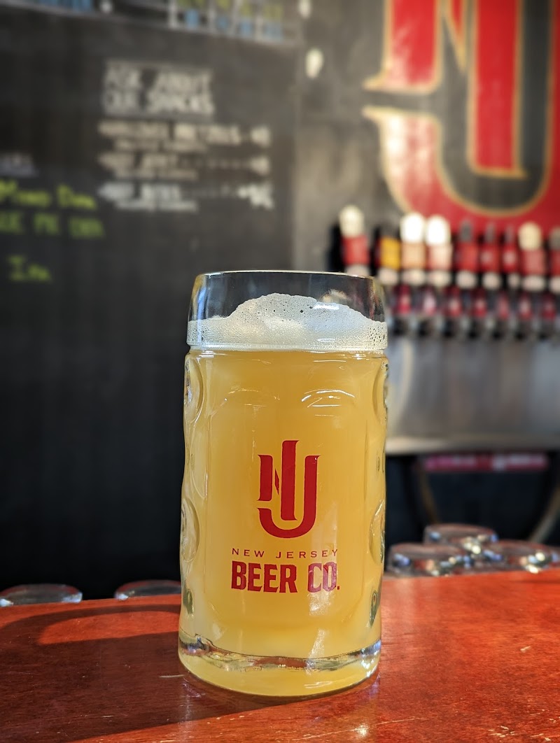 New Jersey Beer Co.