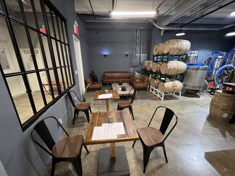 Gun Hill Publick House