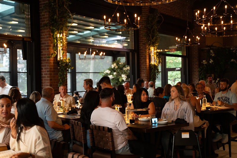 Kills Boro Brewing Company