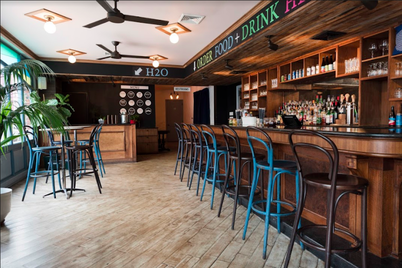 Threes Brewing Greenpoint