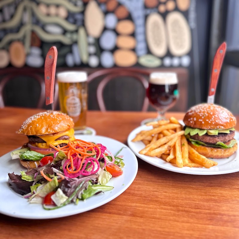 Keg & Lantern Southside 2