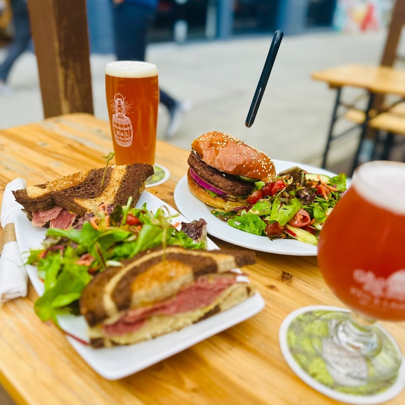 Keg & Lantern Southside 4