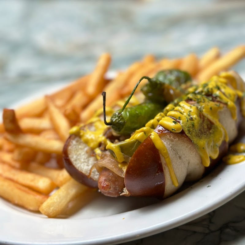 Keg & Lantern Southside 5