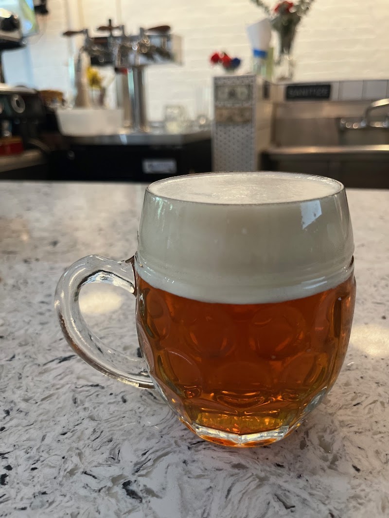 Simple Brewing Company