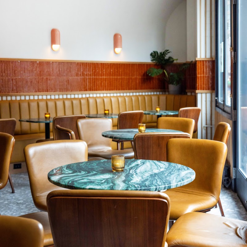 Keg & Lantern West Village