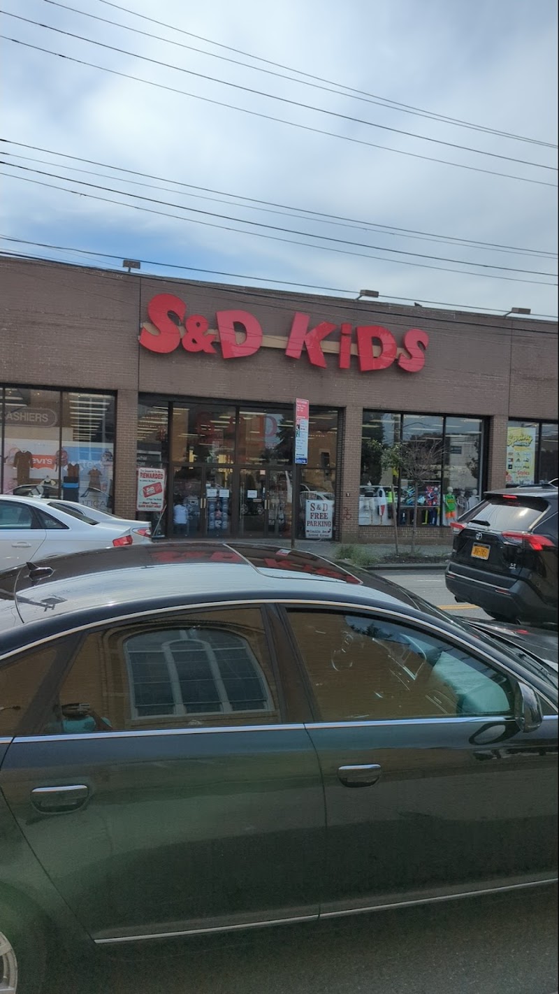 S&D Kids