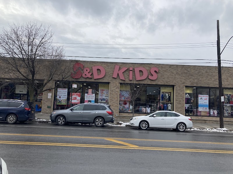 S&D Kids
