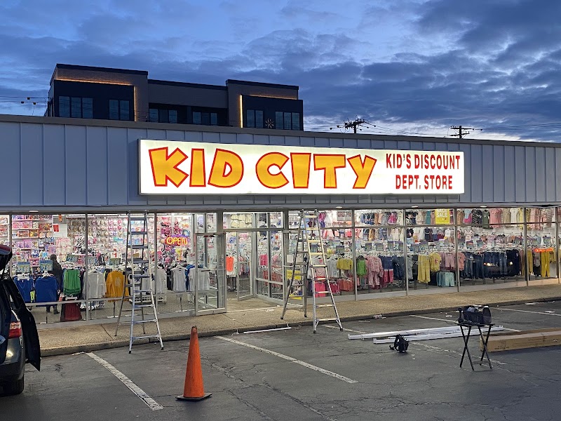 Kid CIty