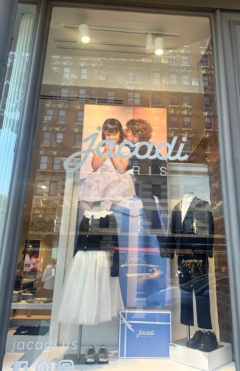 Jacadi Paris - Columbus Avenue