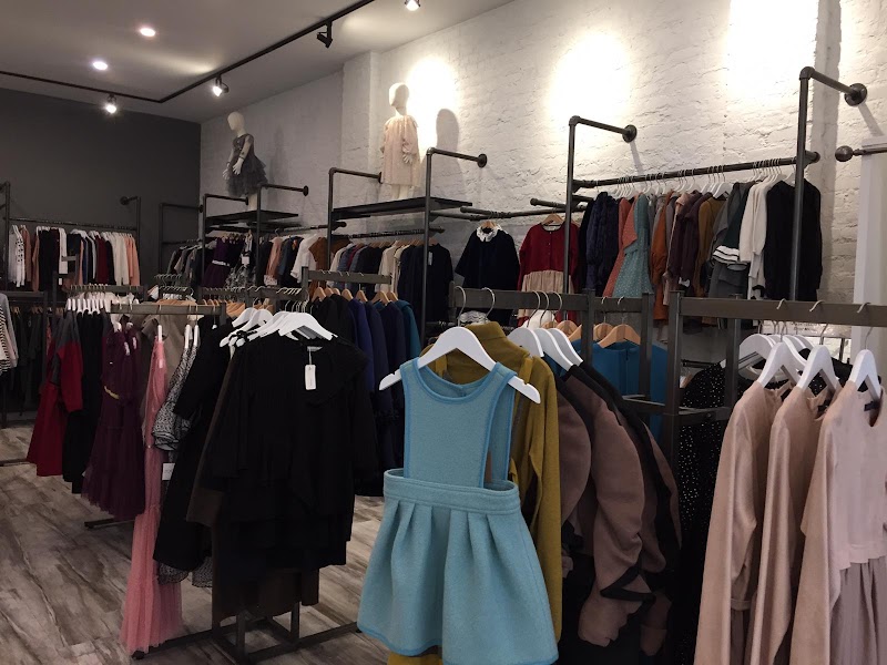 Young Timers Boutique