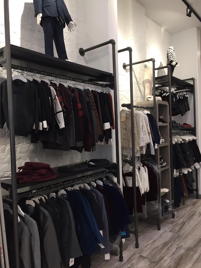 Young Timers Boutique