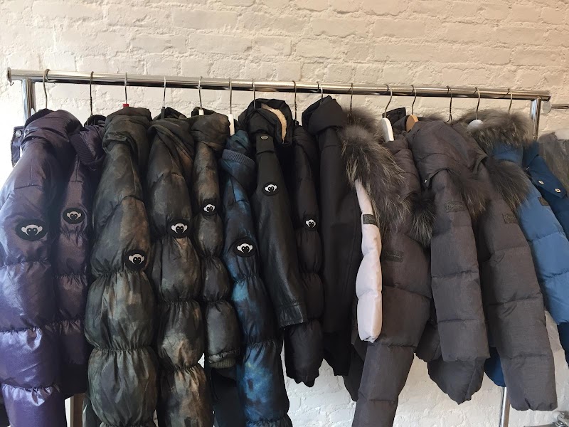 Young Timers Boutique 2