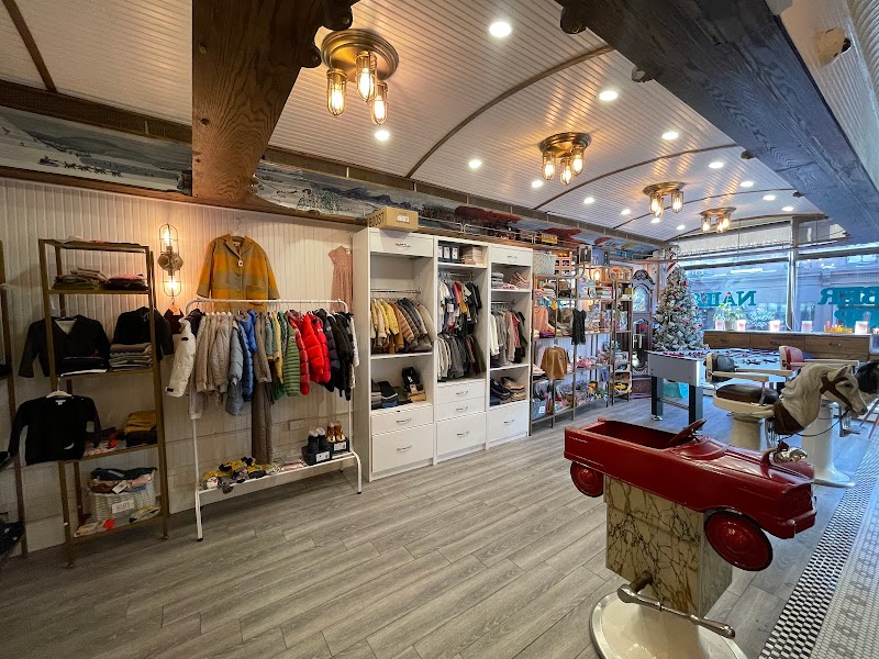 Capulet Kid's Boutique