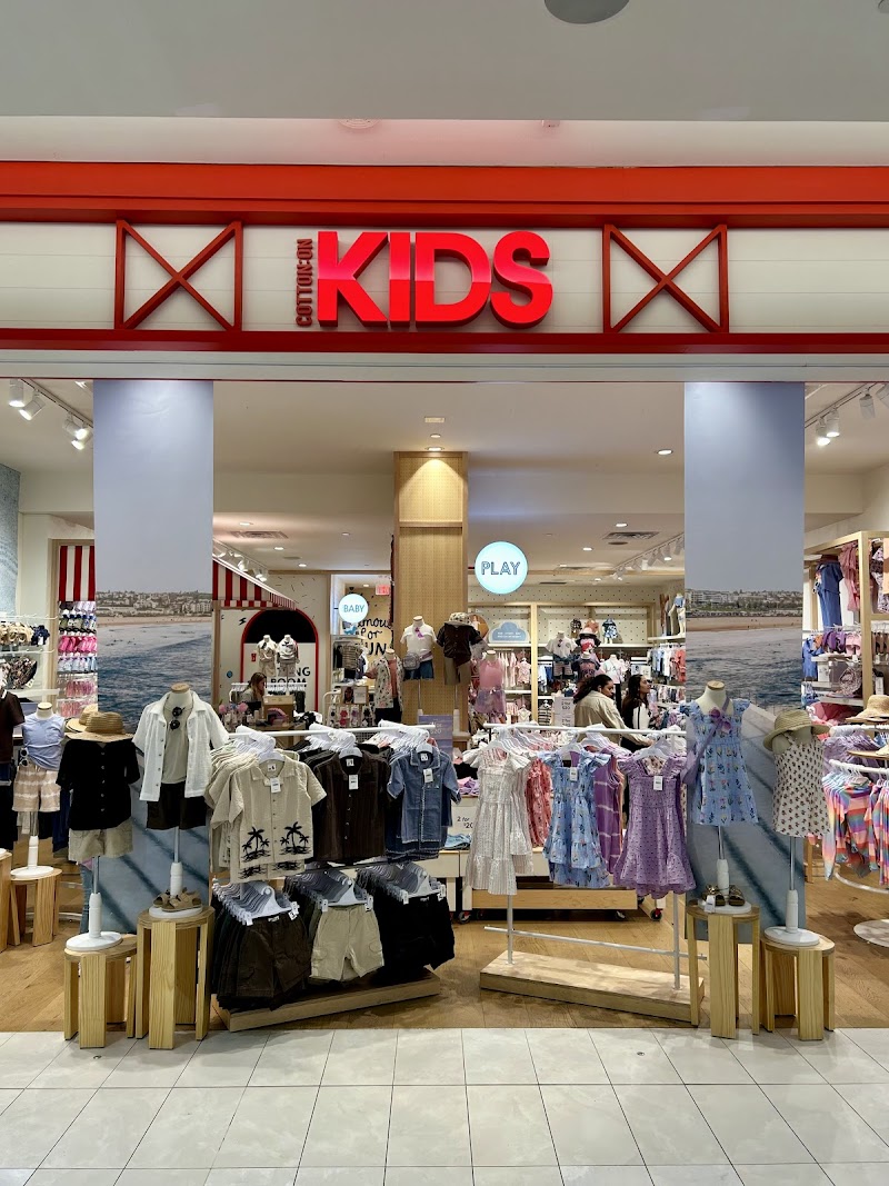 Cotton On Kids American Dream