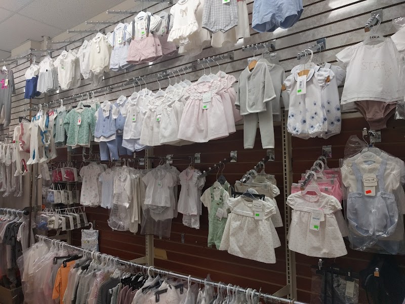 Tiny Town Children's Wear 2