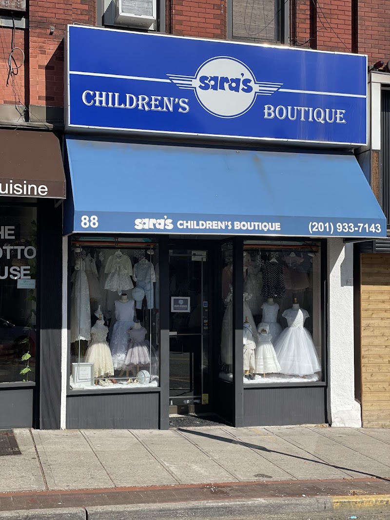 Sara's Children's Boutique