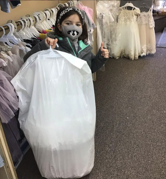 Sara's Children's Boutique 2