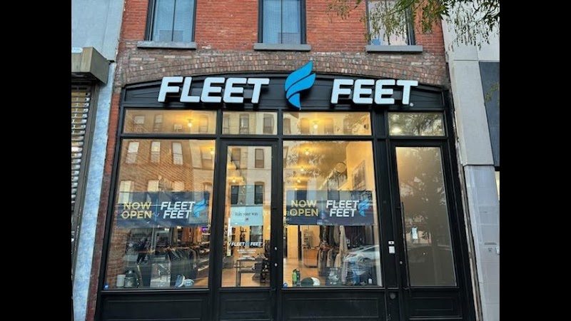 Fleet Feet Brooklyn