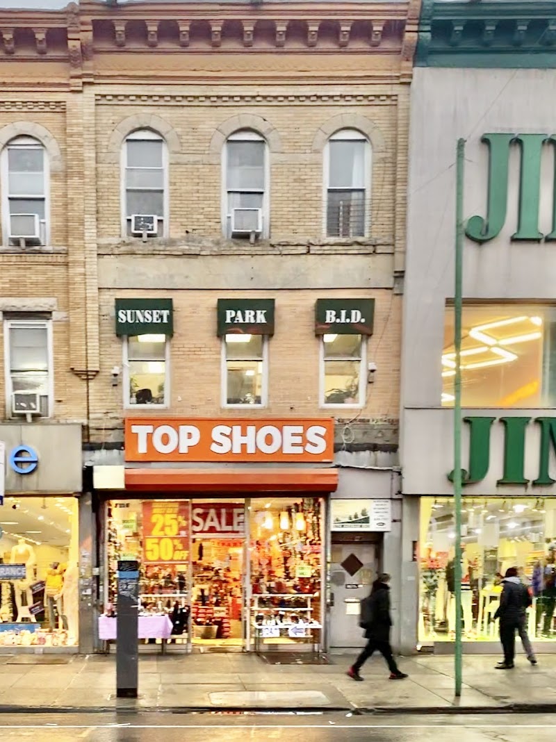 Top Shoes At Fifth Avenue