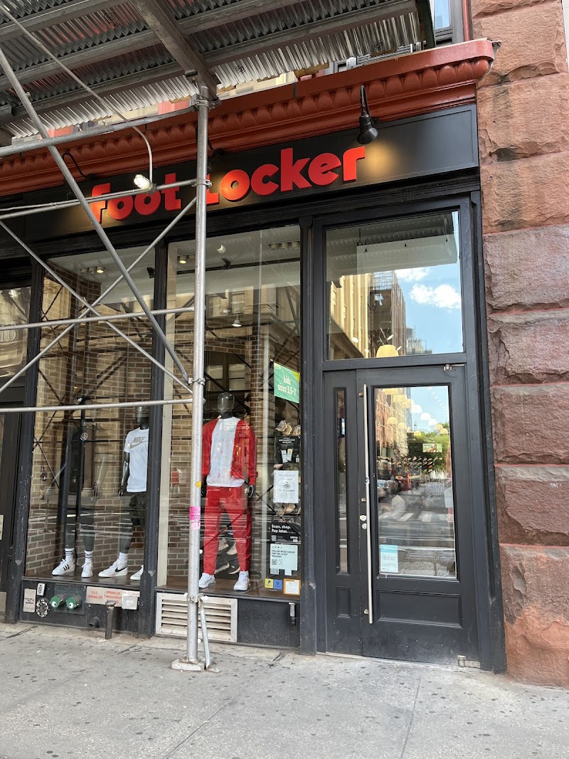 Foot Locker