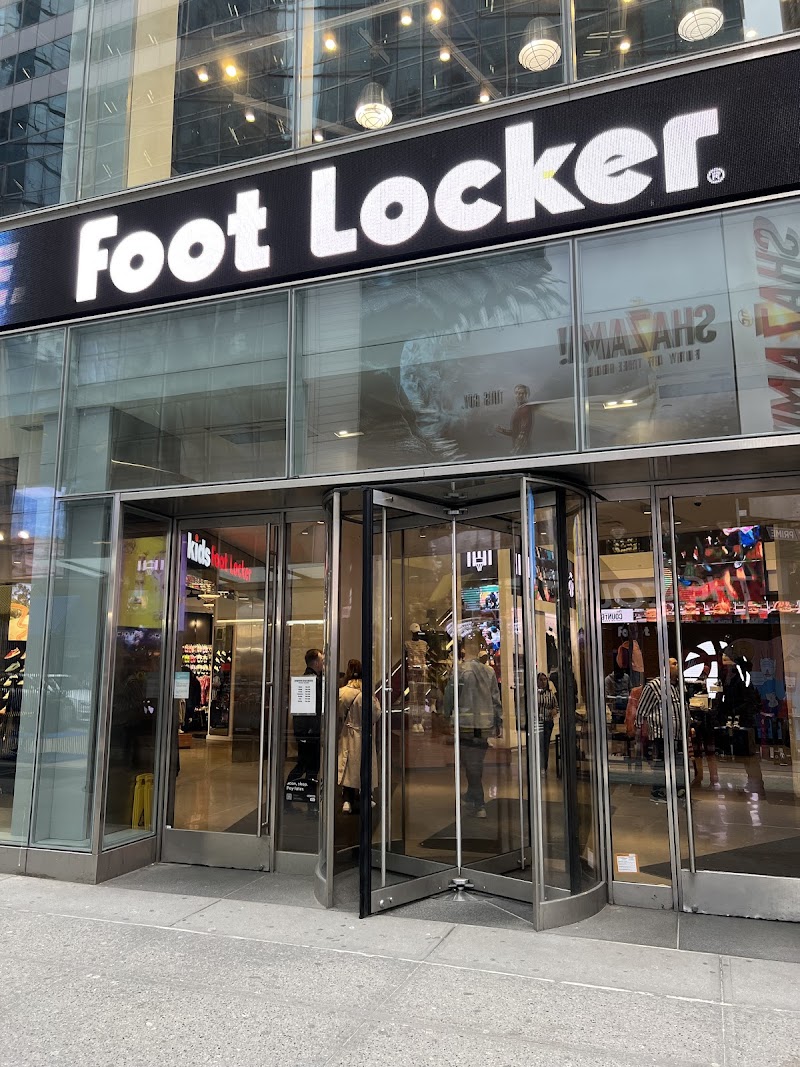 Foot Locker