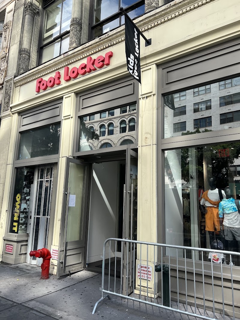 Foot Locker