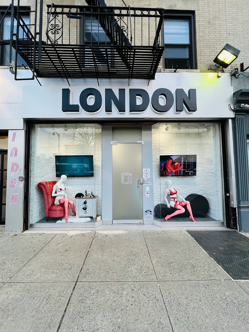 London Boutique