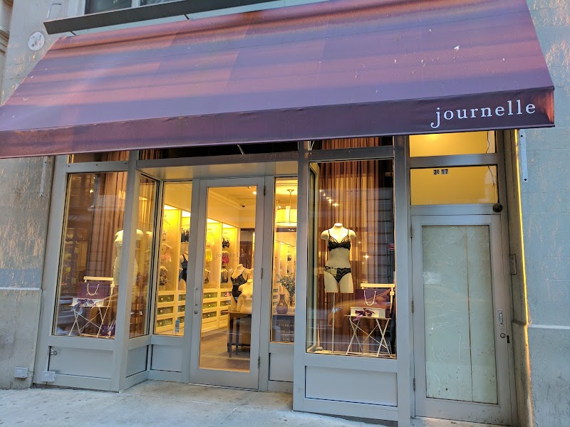 Journelle