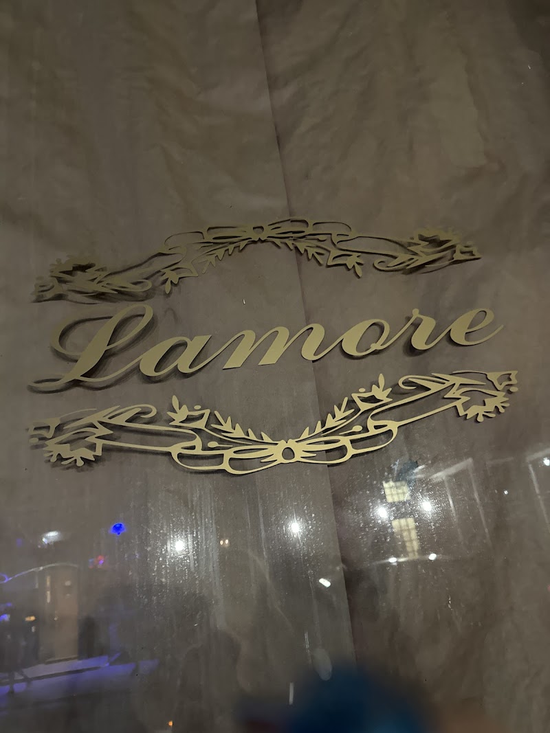 Lamore Lingere & Apparel