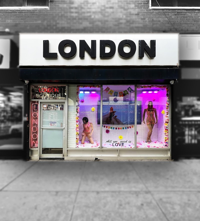London Boutique