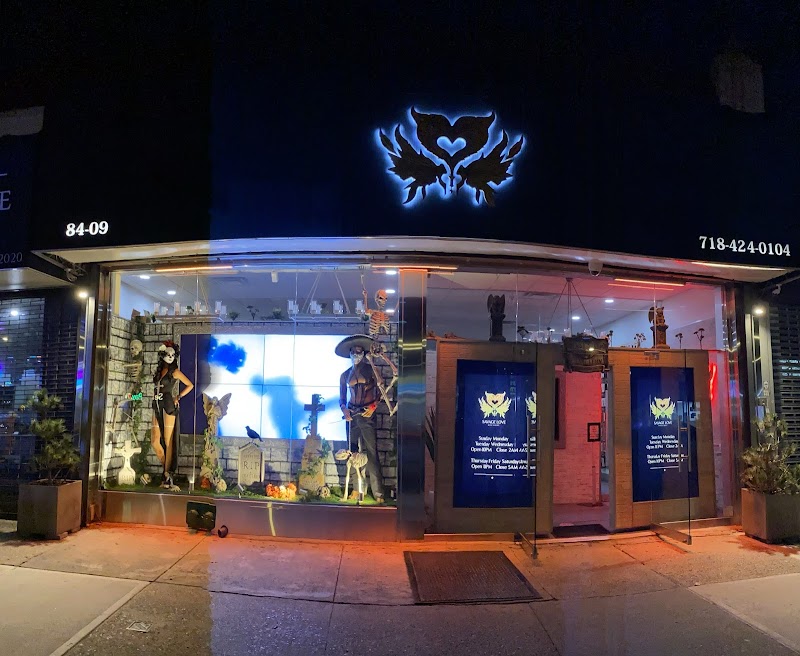 Savage Love Boutique