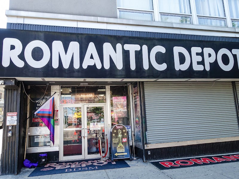 Ny's Best Lingerie Store