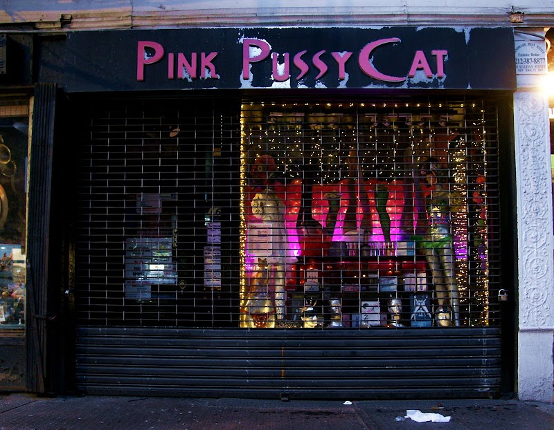 Pink Pussycat Boutique | Adult Sex Toy Shop | Sex Store | Lingerie & Sexy Clothing