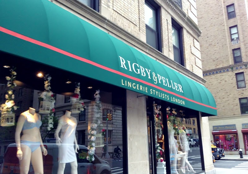 Rigby & Peller Madison & 90th St