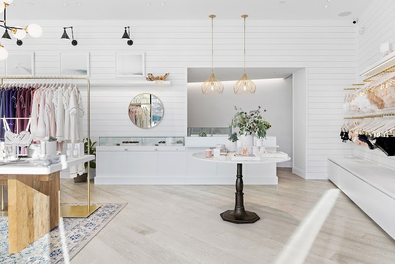 Eberjey NYC - Meatpacking District