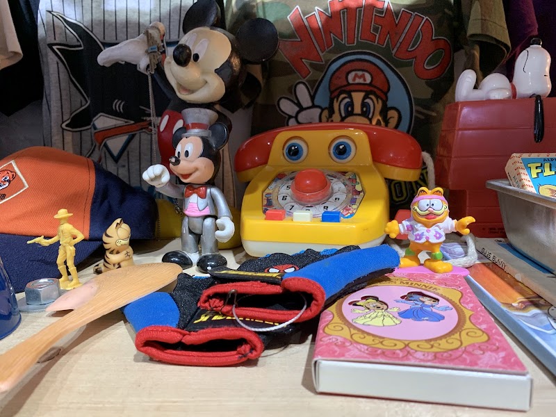 Grand Street Local 5