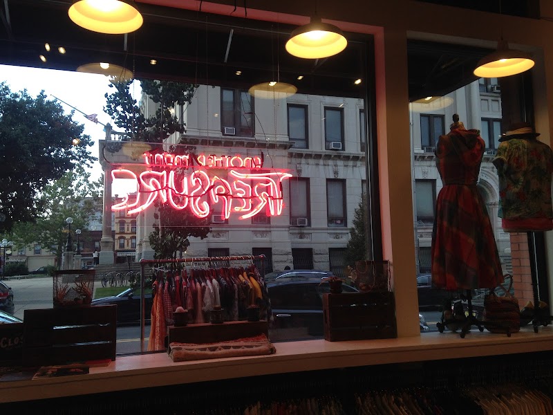 Another Man's Treasure