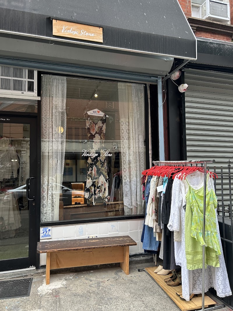 Vintage Store