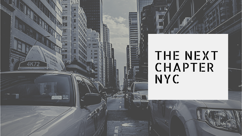 The Next Chapter NYC- Soles & Threads