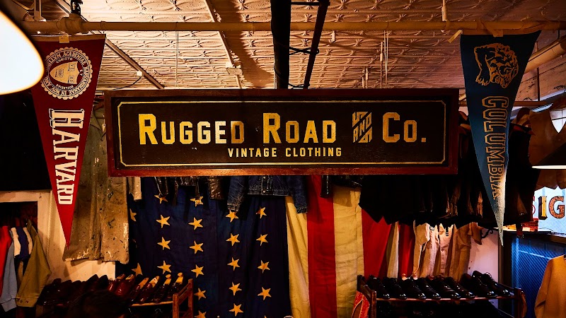 Rugged Road & Co.