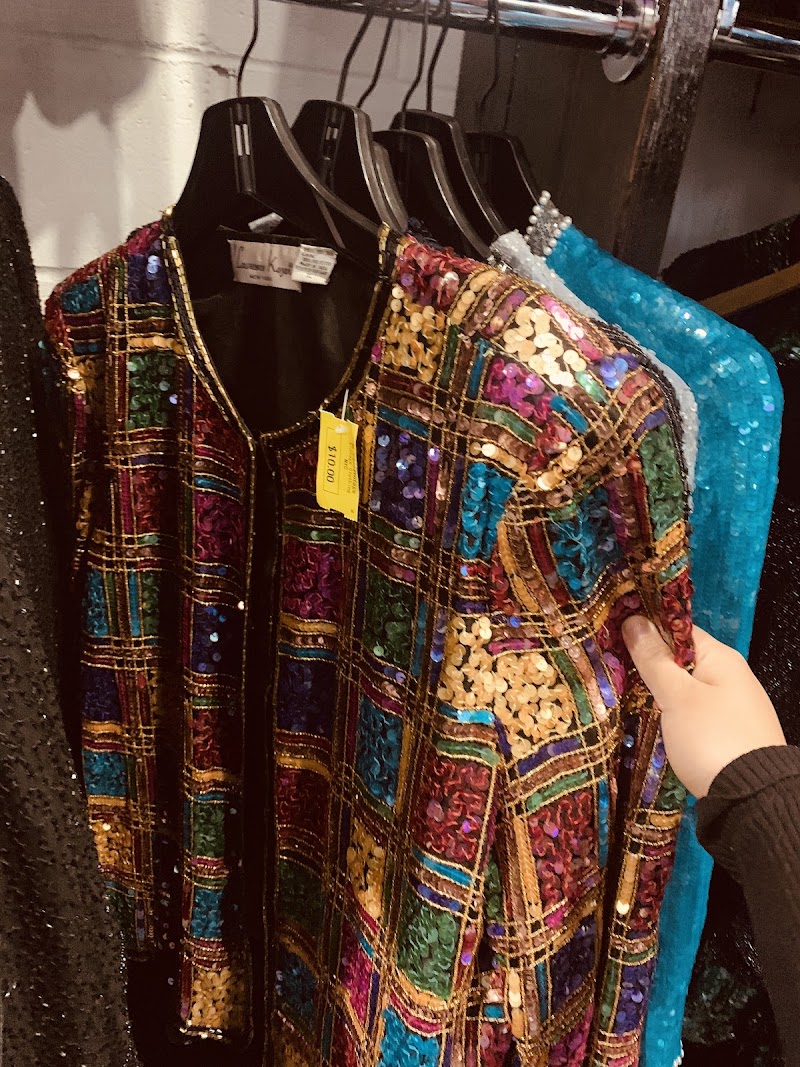 Select Vintage Collection