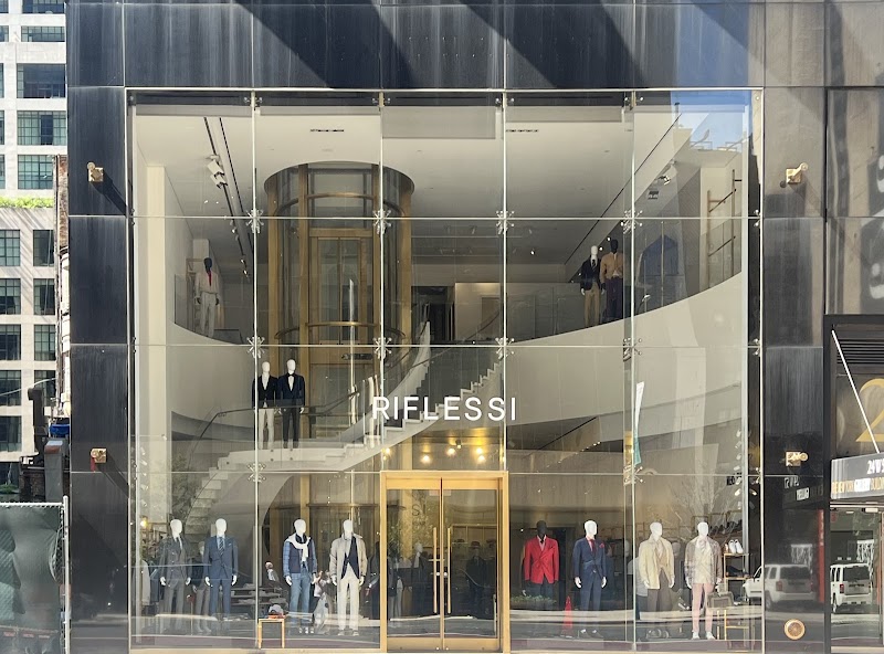 Riflessi | Luxury Italian Menswear