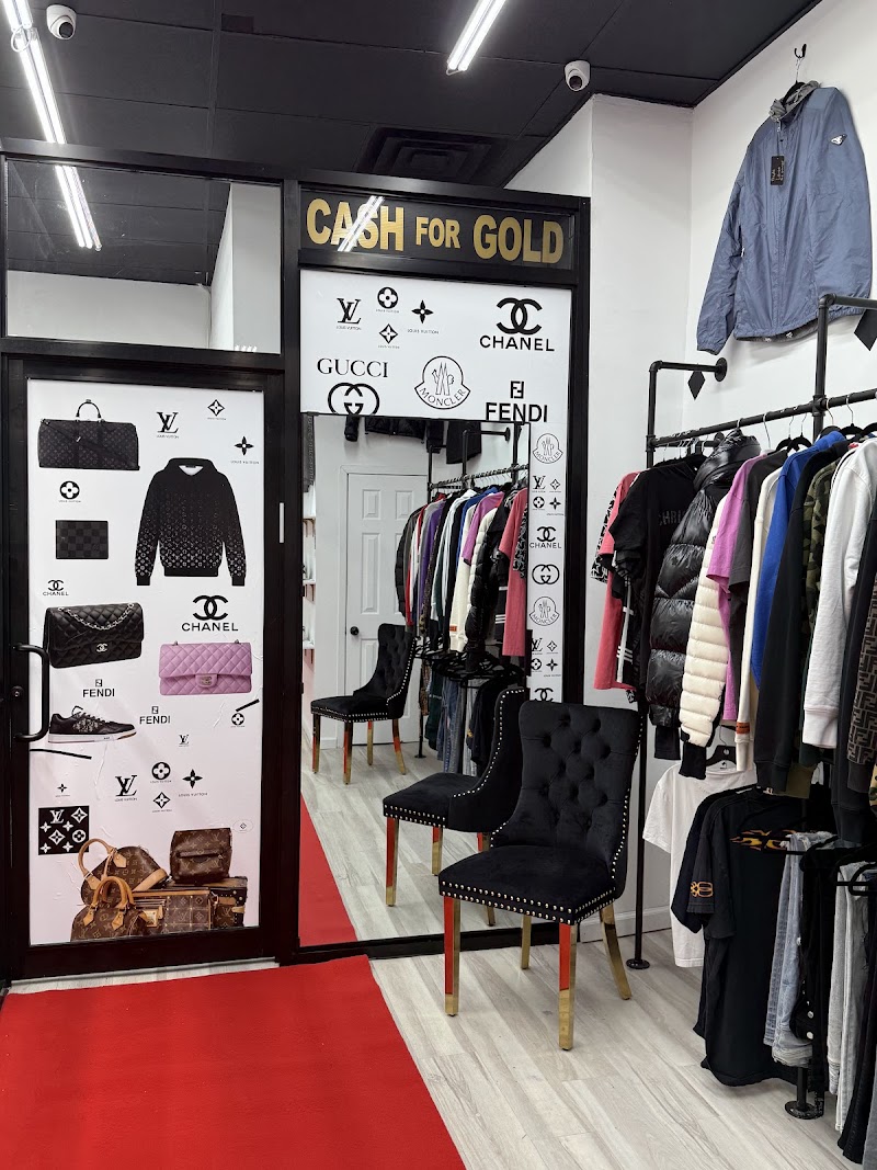 BK Luxury - Buy & Sell