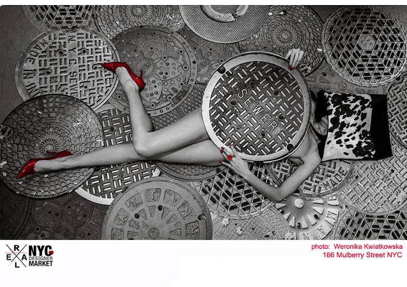 Real NYC Designer Market