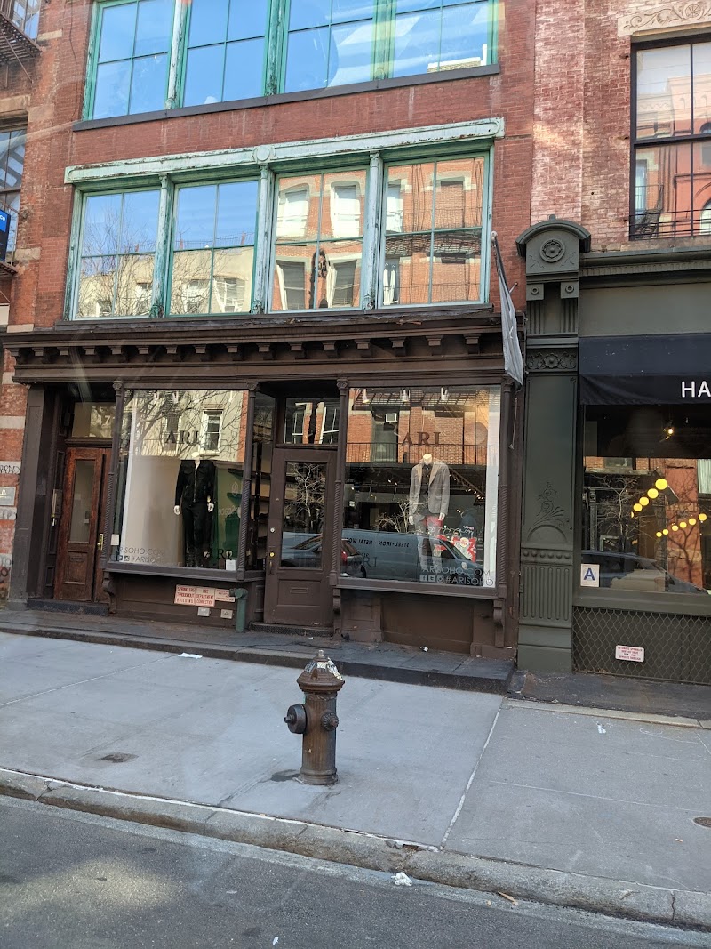 ARI Soho