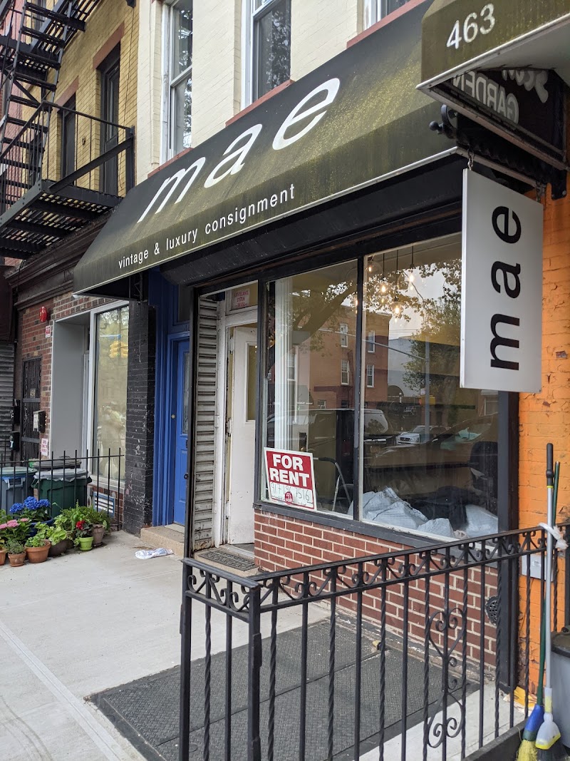 m.a.e. Brooklyn