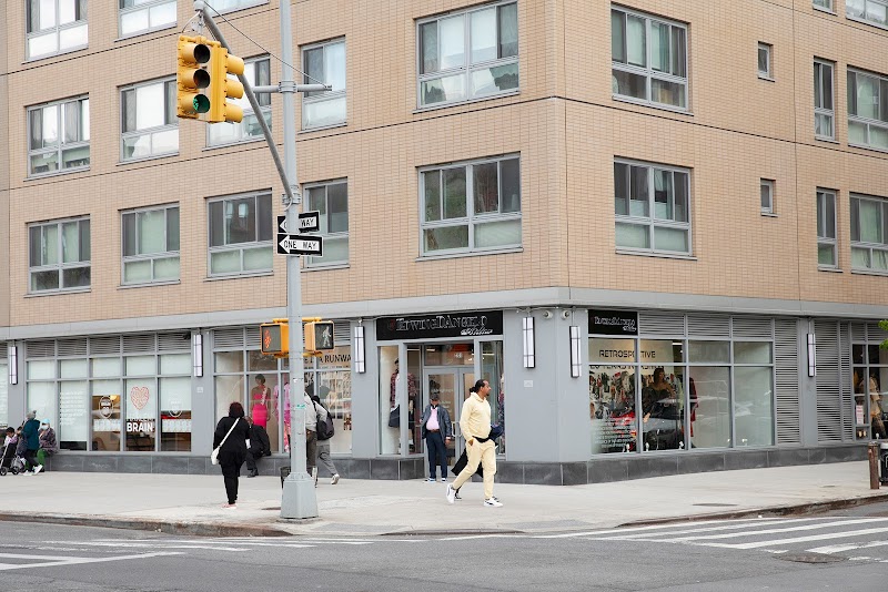 Edwing D'Angelo Atelier