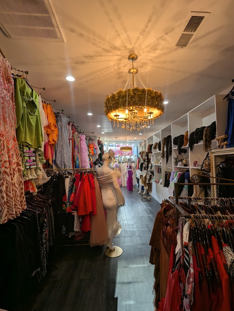 High End Diva's Boutique